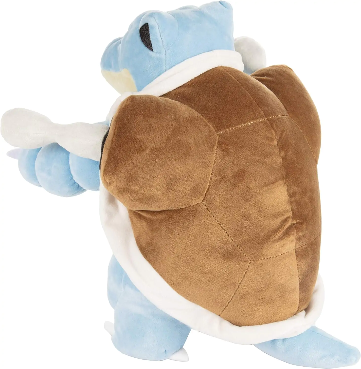 Pokémon Blastoise plüss figura 30 cm termékfotó