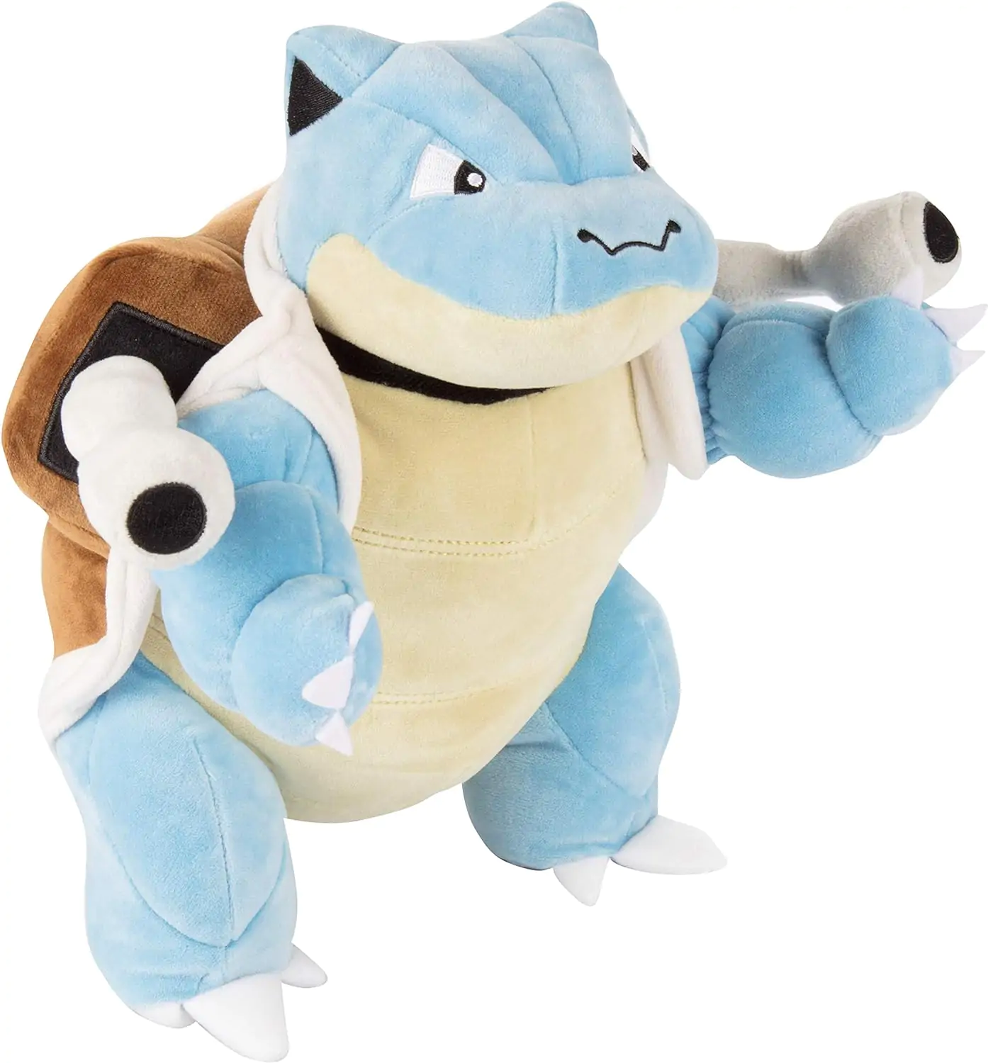 Pokémon Blastoise plüss figura 30 cm termékfotó