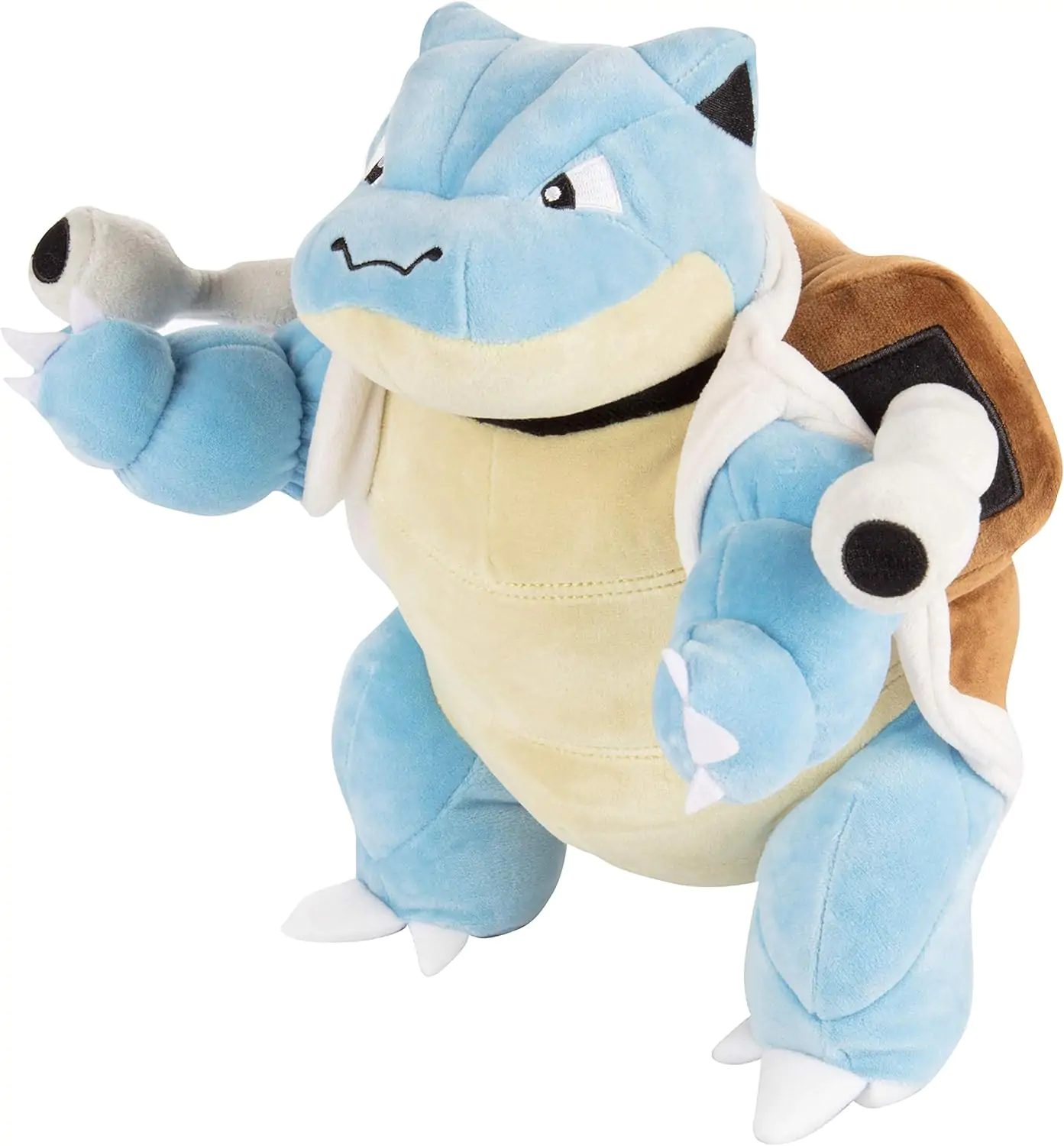 Pokémon Blastoise plüss figura 30 cm termékfotó