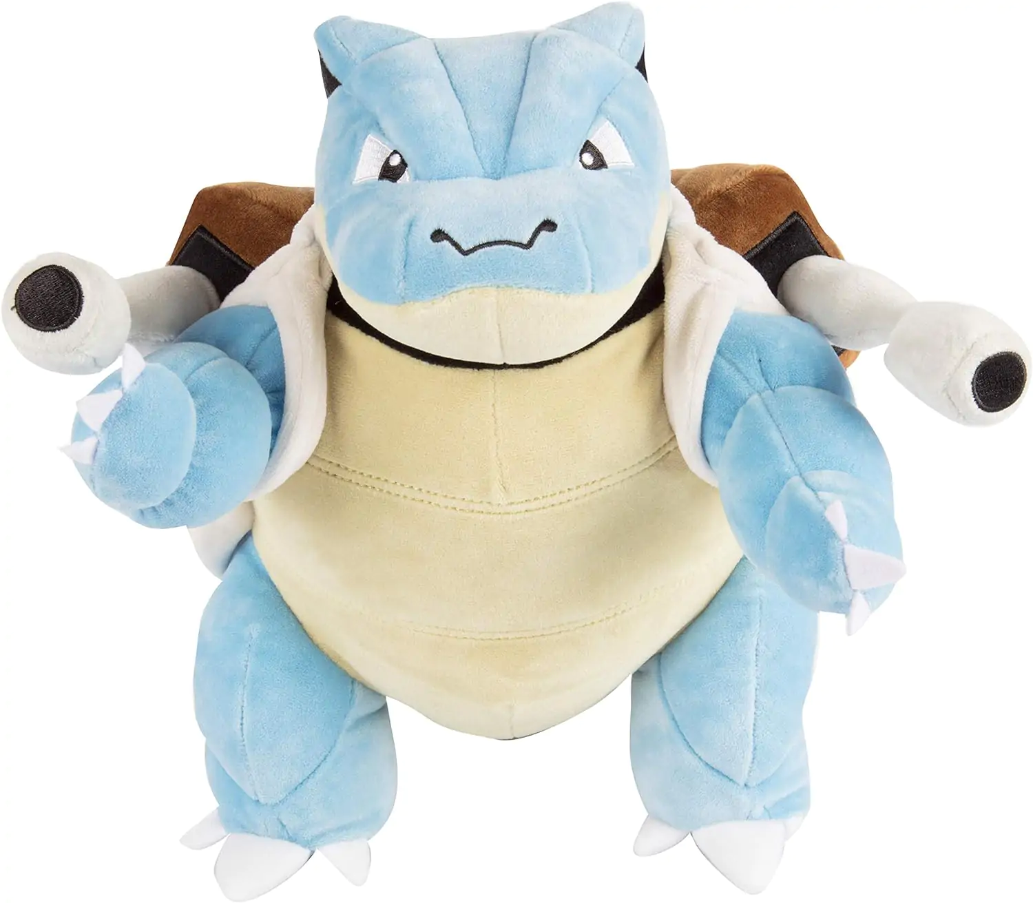 Pokémon Blastoise plüss figura 30 cm termékfotó