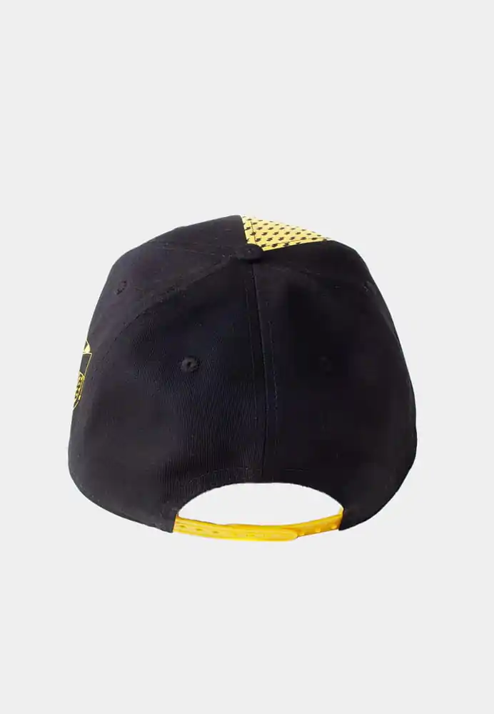 Pokemon Snapback Cap Block Pikachu termékfotó