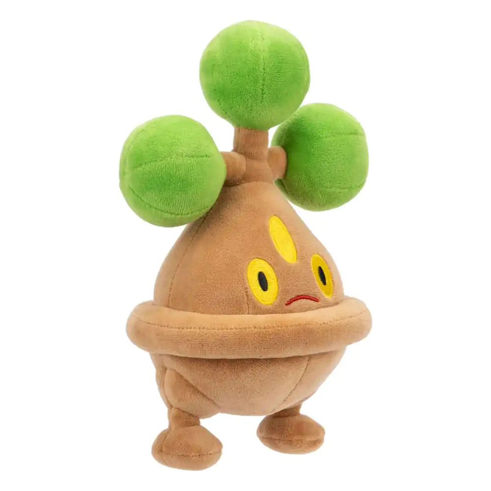 Pokémon Bonsly plüss figura 20 cm termékfotó