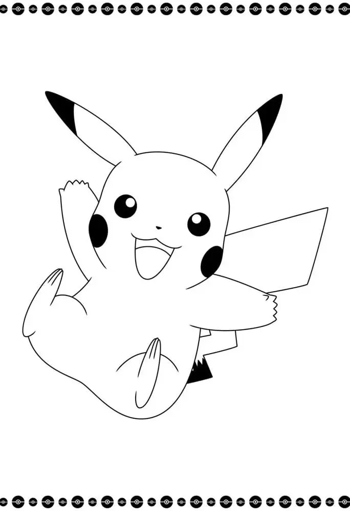 Pokémon Book Mein großer Pokémon-Block Német nyelvű termékfotó