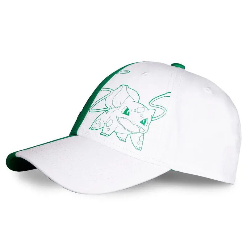 Pokemon Baseball Cap Bisasam termékfotó