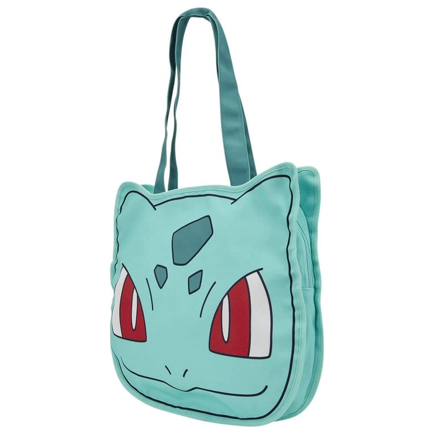 Pokémon Bulbasaur bevásárlótáska  termékfotó