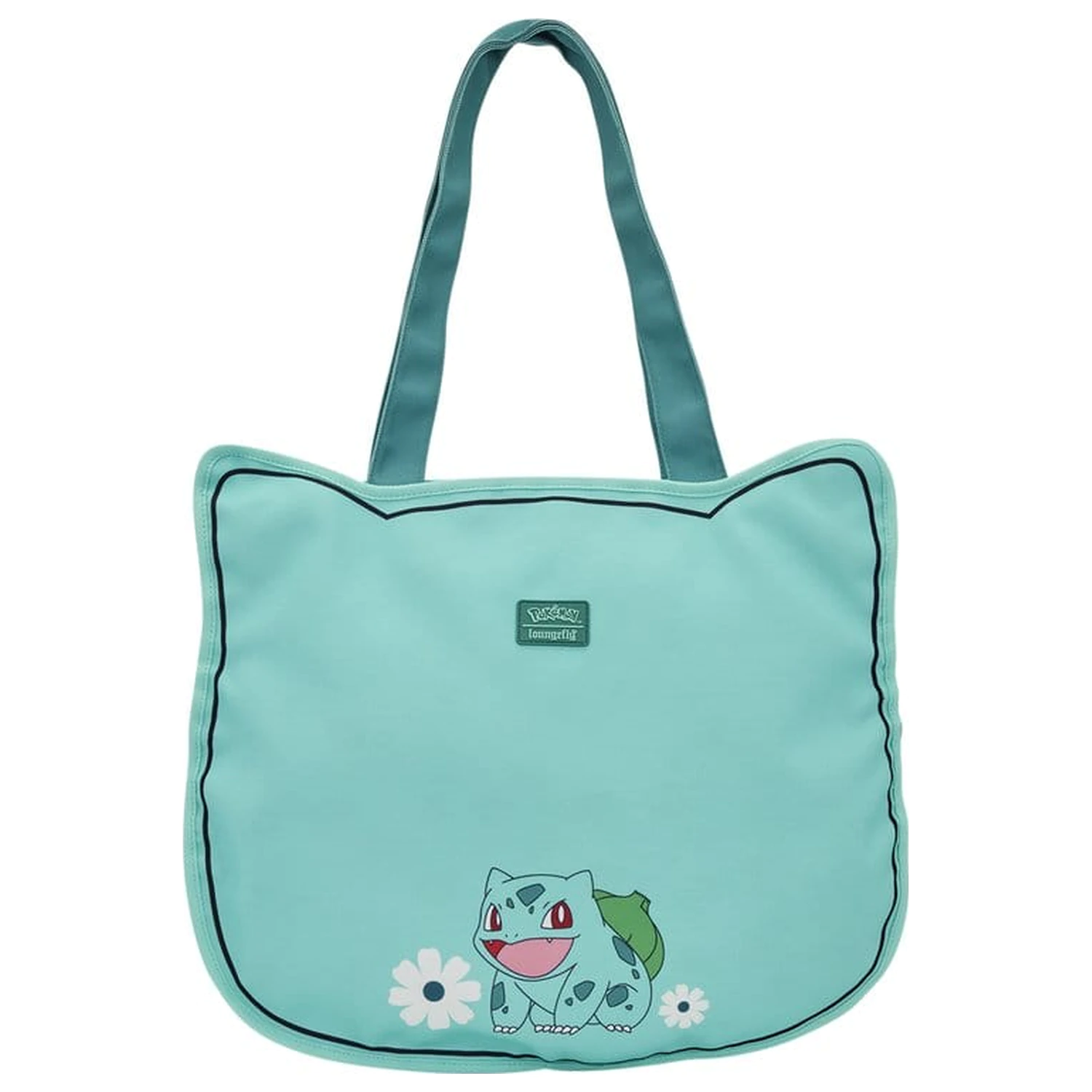 Pokémon Bulbasaur bevásárlótáska  termékfotó
