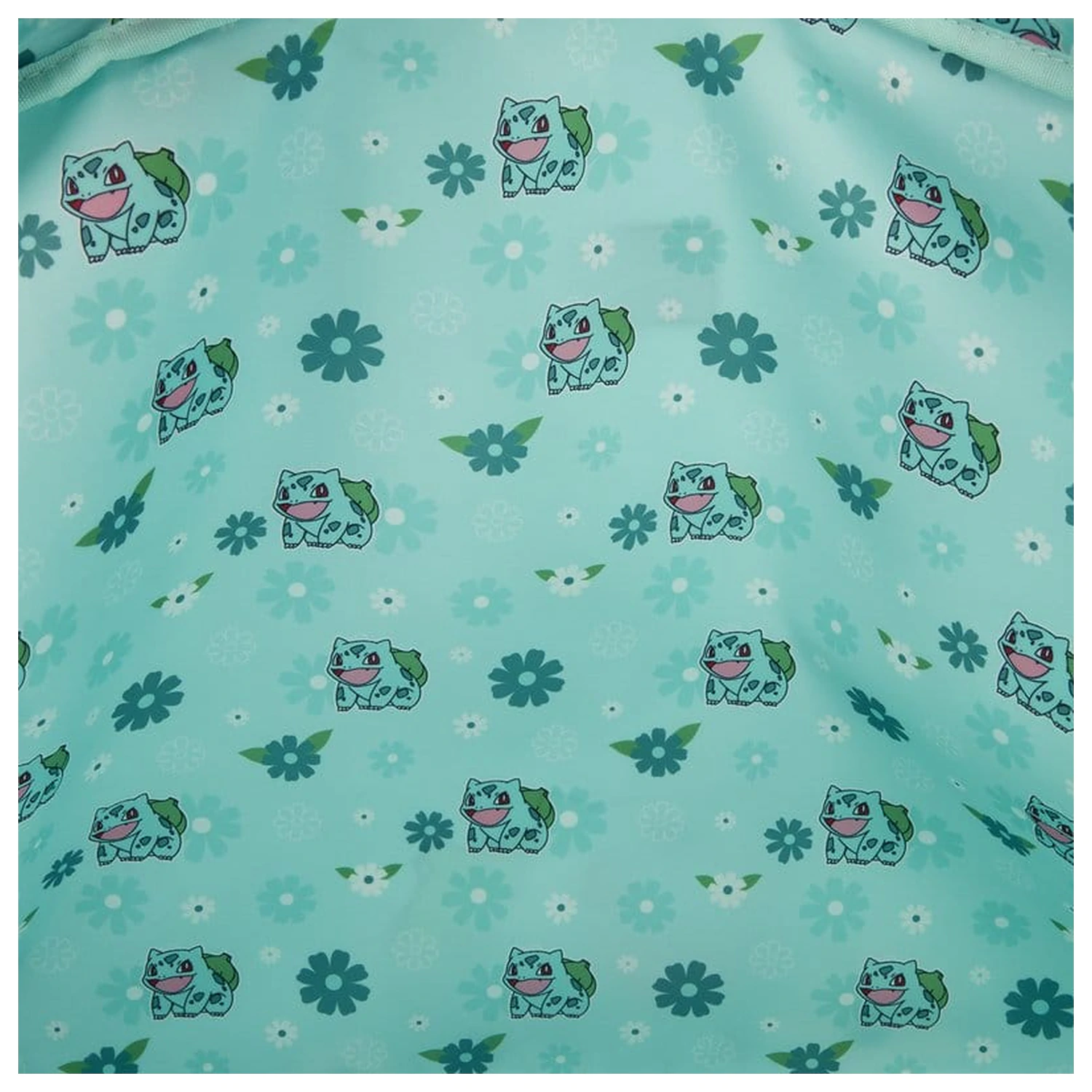 Pokémon Bulbasaur bevásárlótáska  termékfotó