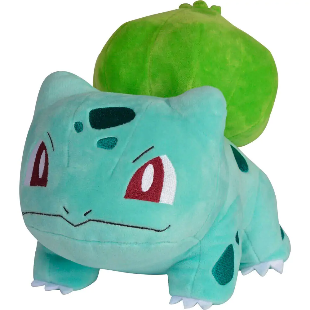 Pokemon Bulbasaur plush toy 23cm termékfotó