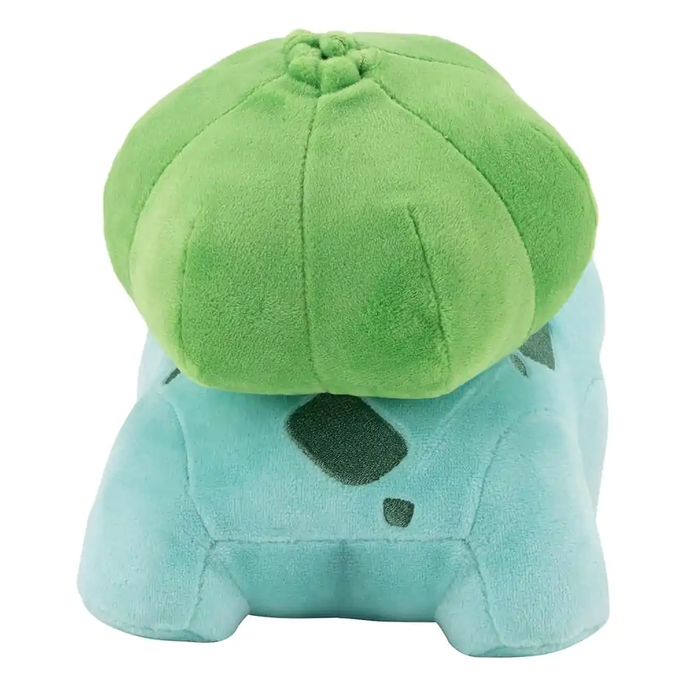 Pokémon Bulbasaur plüss figura 20 cm termékfotó