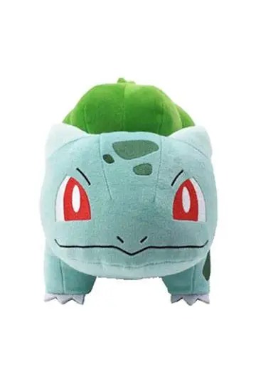 Pokémon Bulbasaur plüss figura 60 cm termékfotó