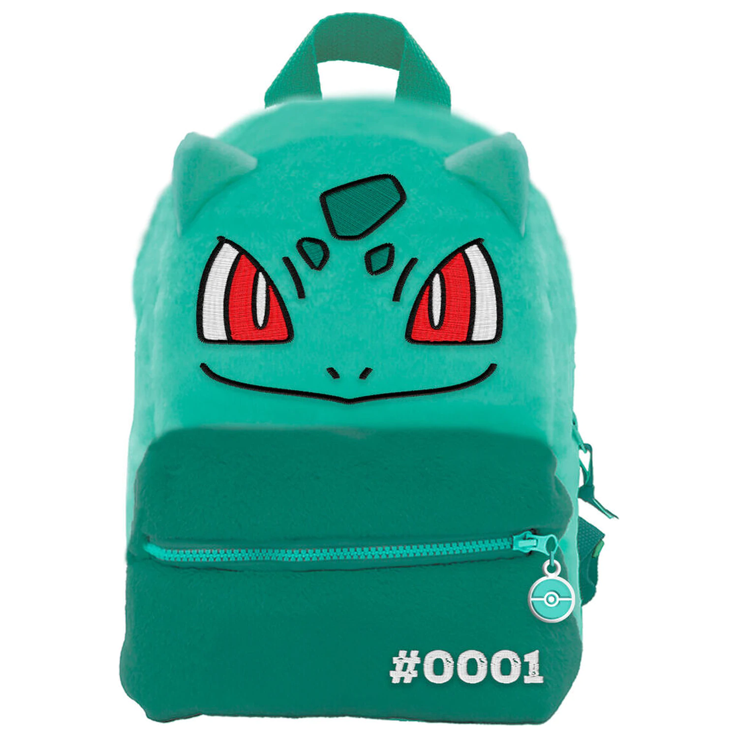 Pokemon Bulbasaur táska hátizsák 30cm termékfotó