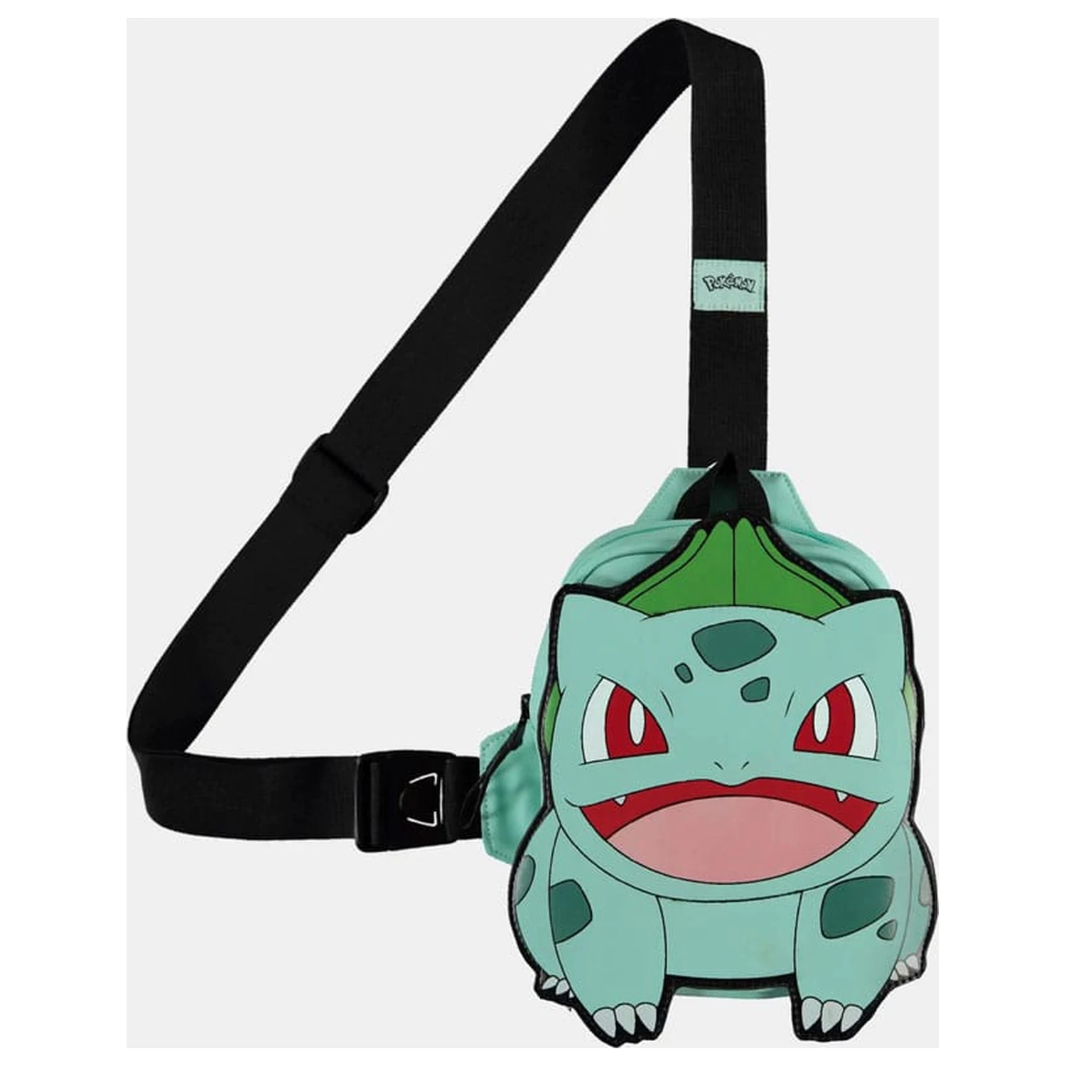 Pokémon Bulbasaur válltáska  termékfotó