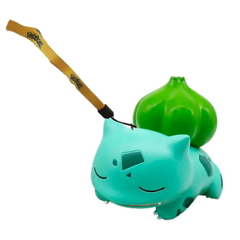 Pokemon Bulbasaur világító figura 9cm termékfotó