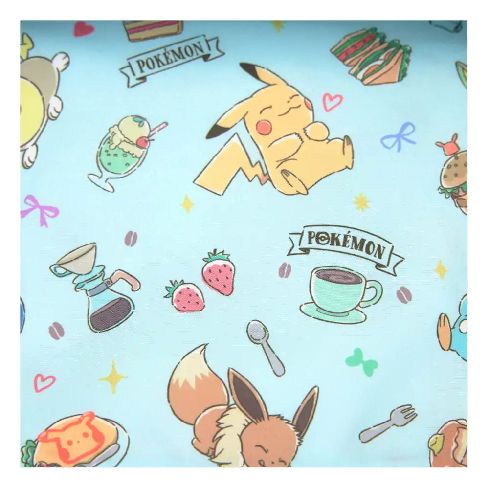 Pokemon Cafe keresztpántos táska termékfotó