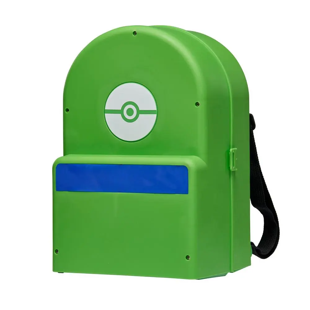 Pokémon Carry Case Playset termékfotó