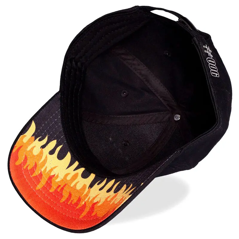 Pokémon Baseball Cap Charizard termékfotó