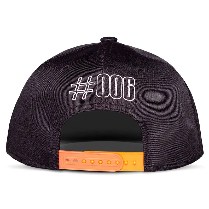 Pokemon Charizard baseball sapka termékfotó