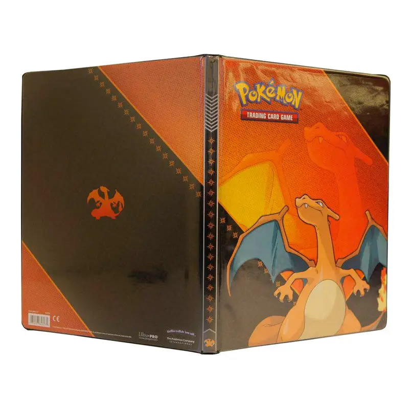 Pokemon Charizard irattartó termékfotó