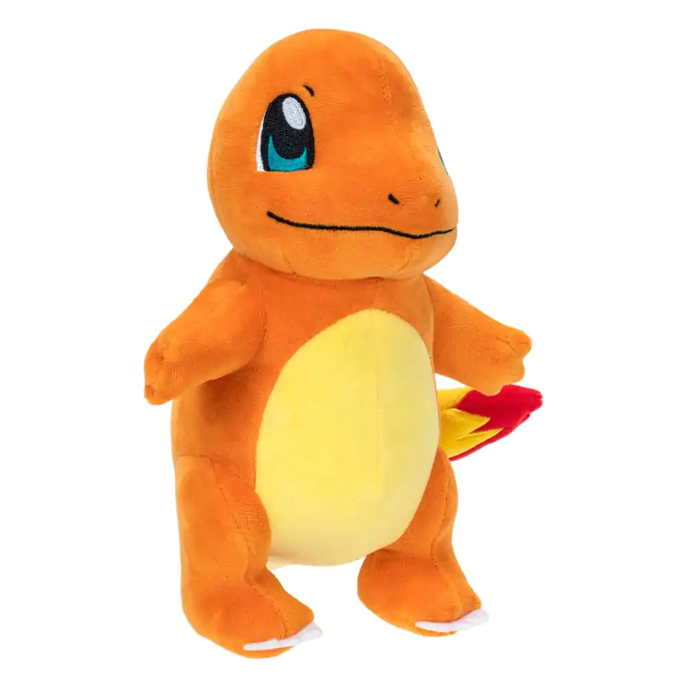 Pokémon Charmander #3 plüss figura 20 cm termékfotó