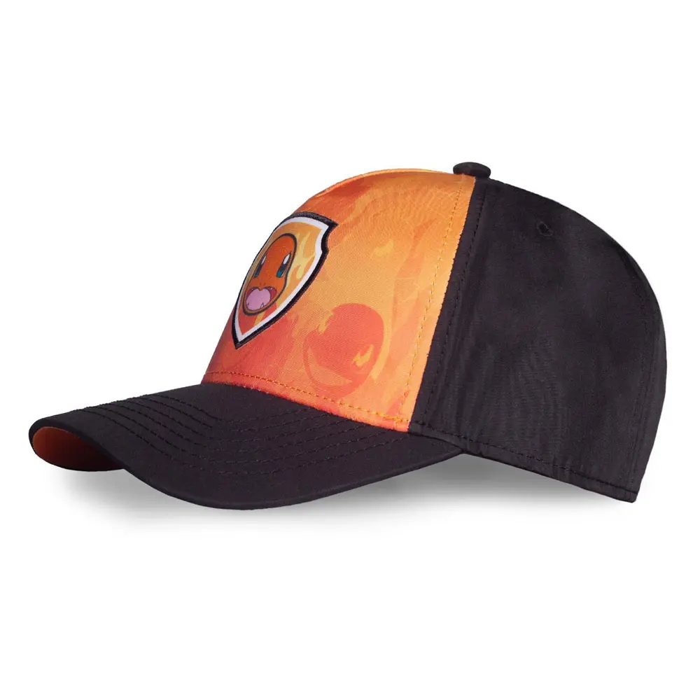 Pokémon Charmander baseball sapka termékfotó