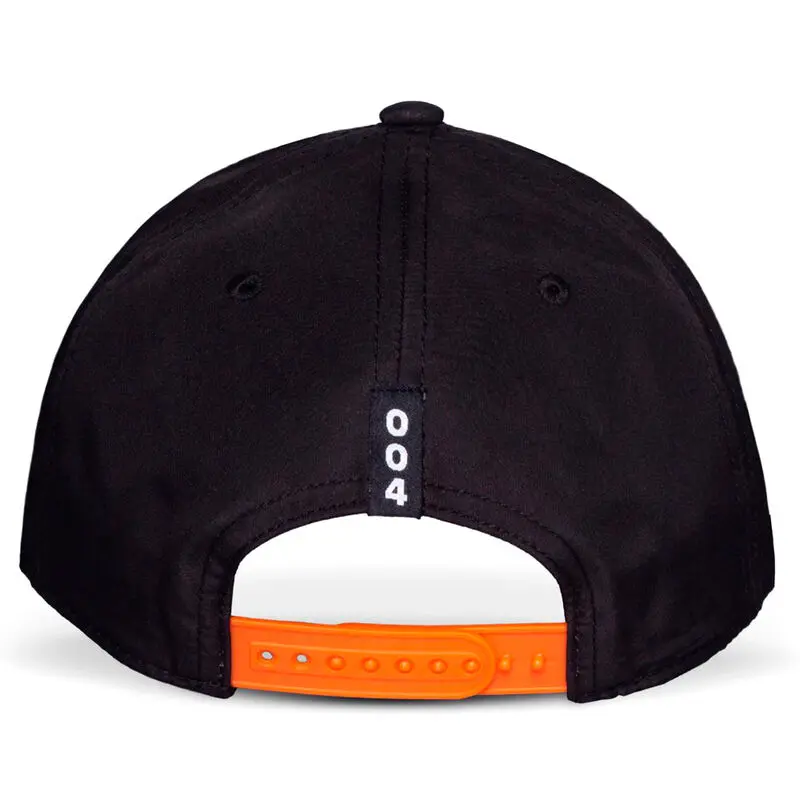 Pokemon Charmander baseball sapka termékfotó