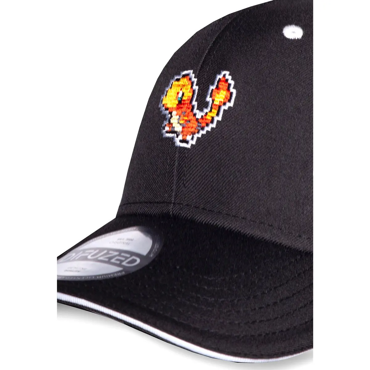 Pokemon Charmander baseball sapka termékfotó