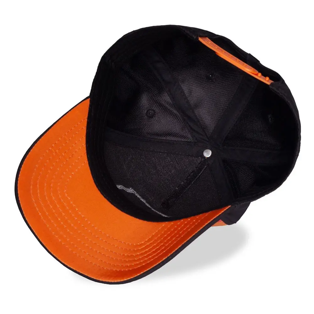Pokémon Charmander baseball sapka termékfotó