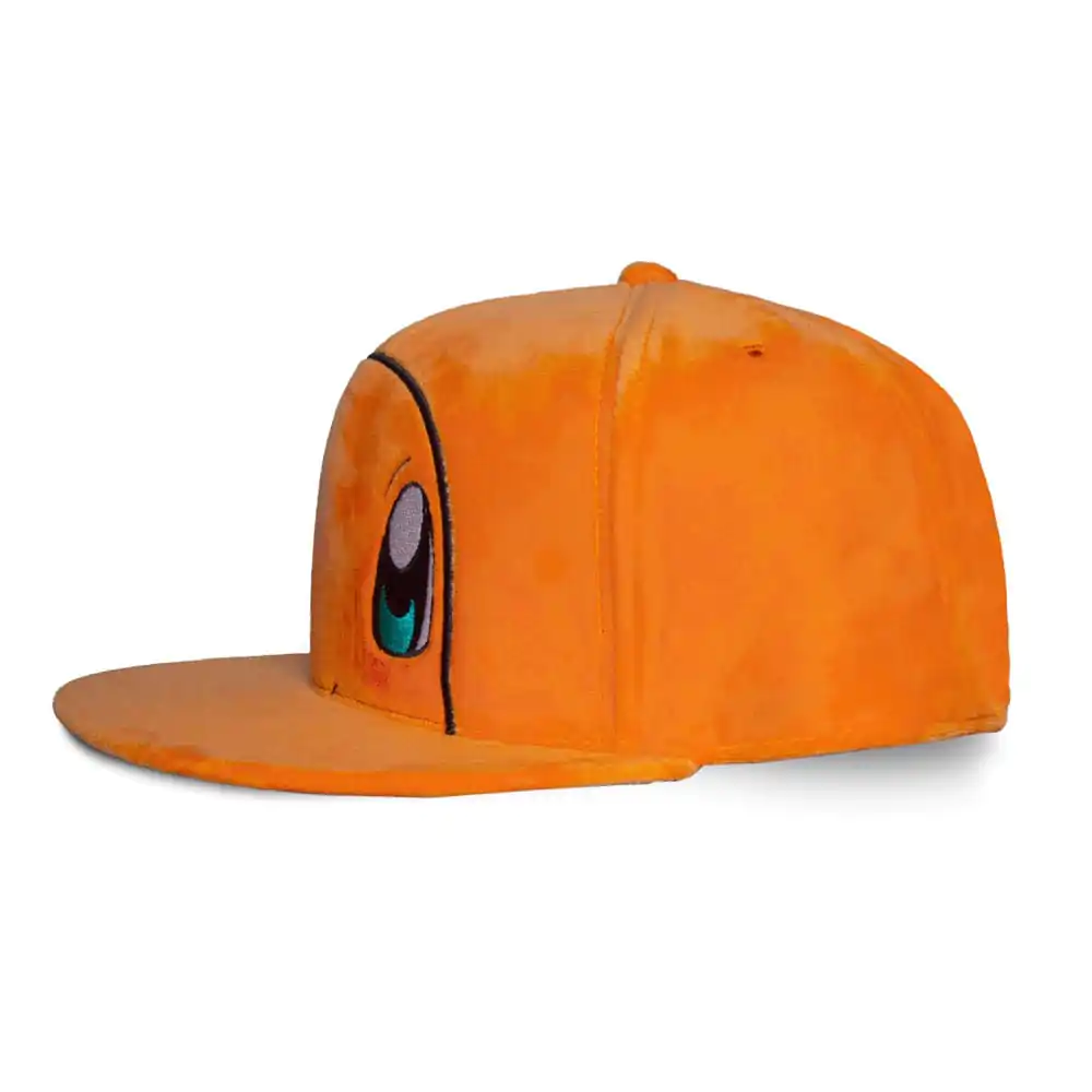 Pokémon Charmander baseball sapka termékfotó