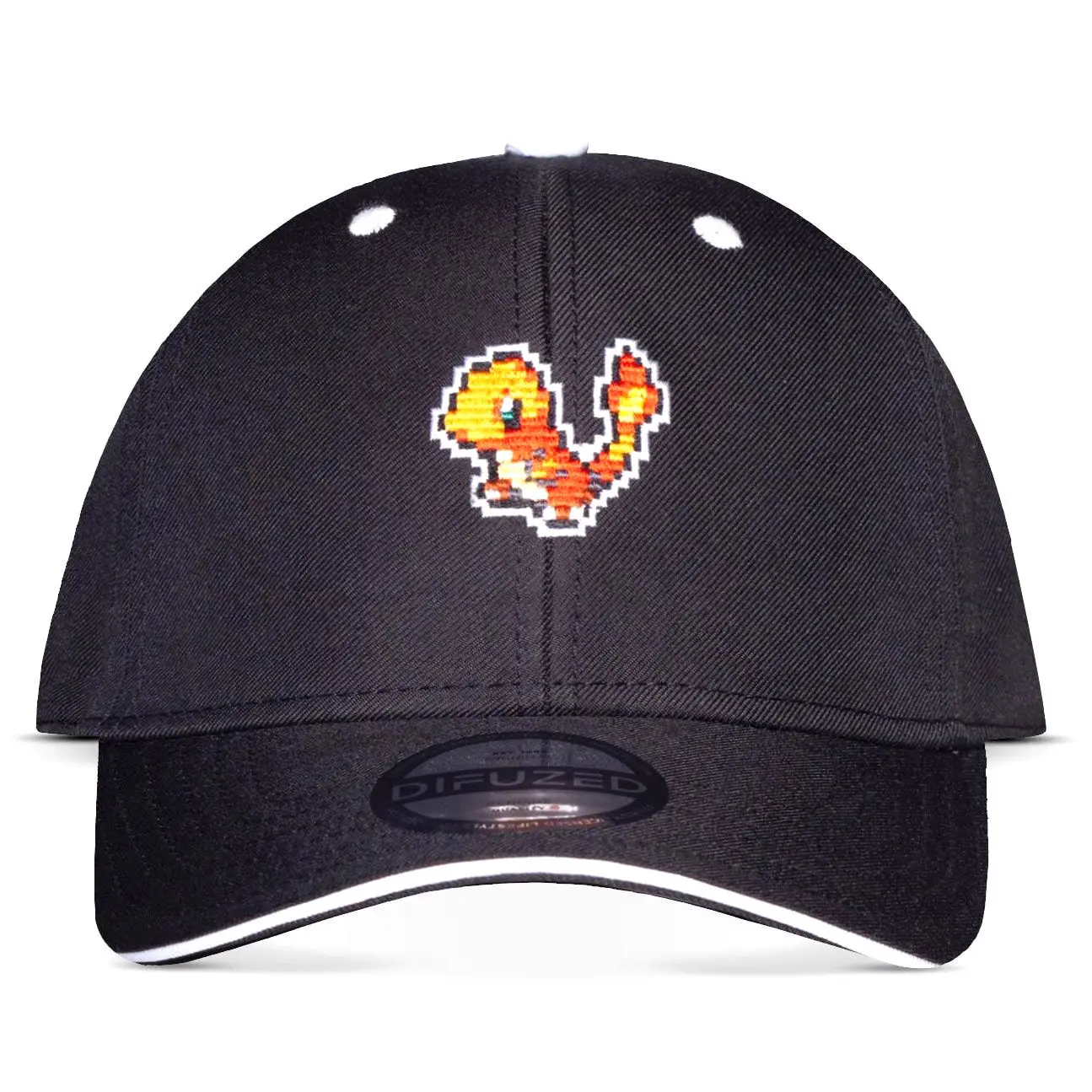 Pokemon Charmander baseball sapka termékfotó