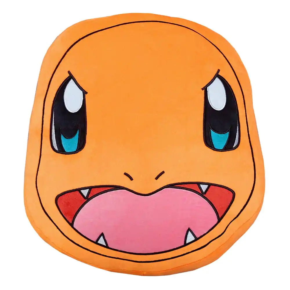 Pokémon Charmander párna 40 cm termékfotó