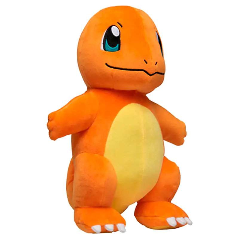 Pokemon Charmander plüss 26cm termékfotó