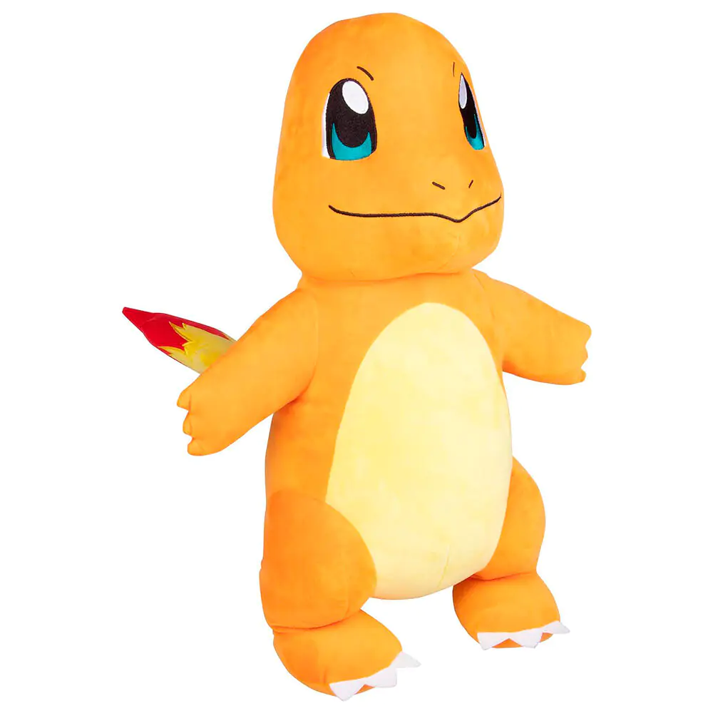 Pokemon Charmander plüss 60cm termékfotó