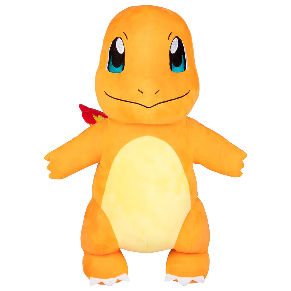 Pokemon Charmander plüss 60cm termékfotó