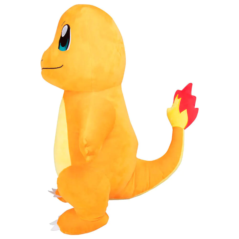 Pokemon Charmander plüss 60cm termékfotó