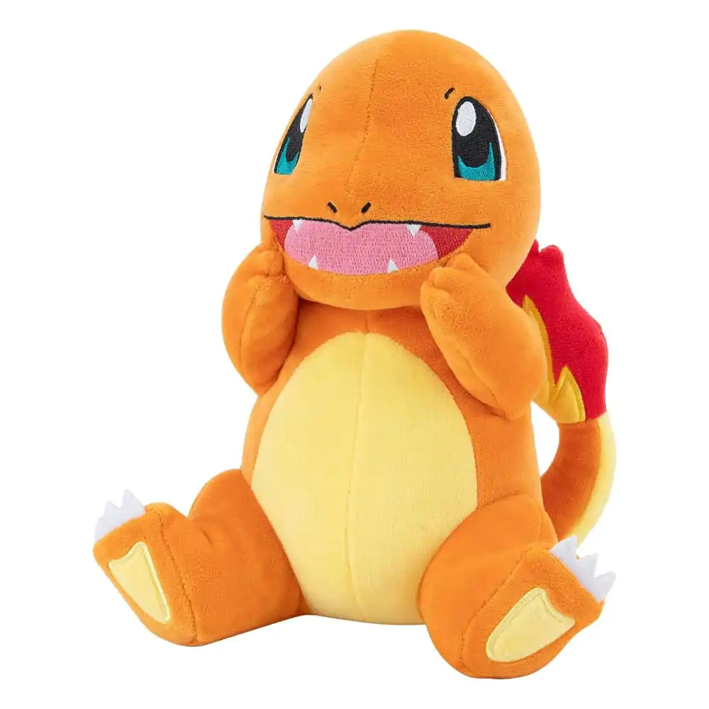 Pokémon Charmander plüss figura 20 cm termékfotó