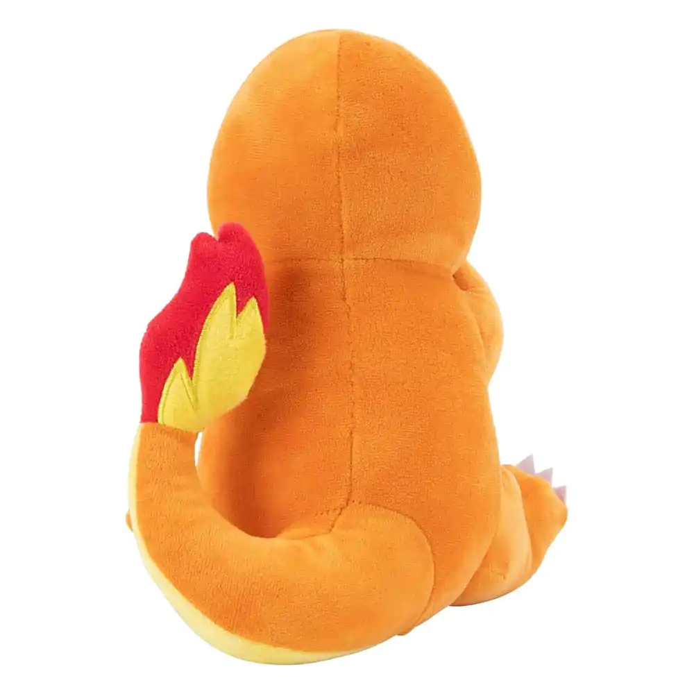 Pokémon Charmander plüss figura 20 cm termékfotó