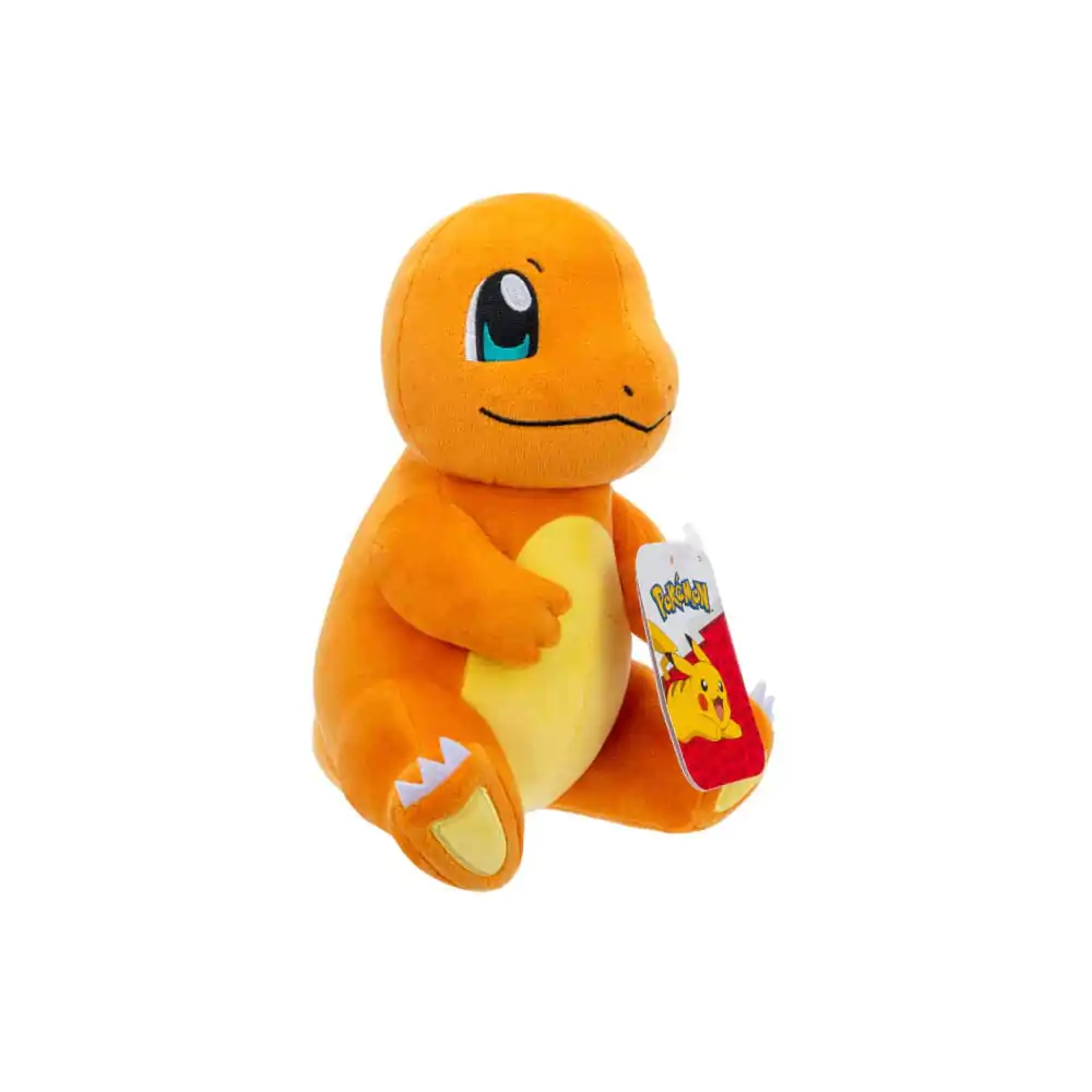 Pokémon Charmander plüss figura 20 cm termékfotó