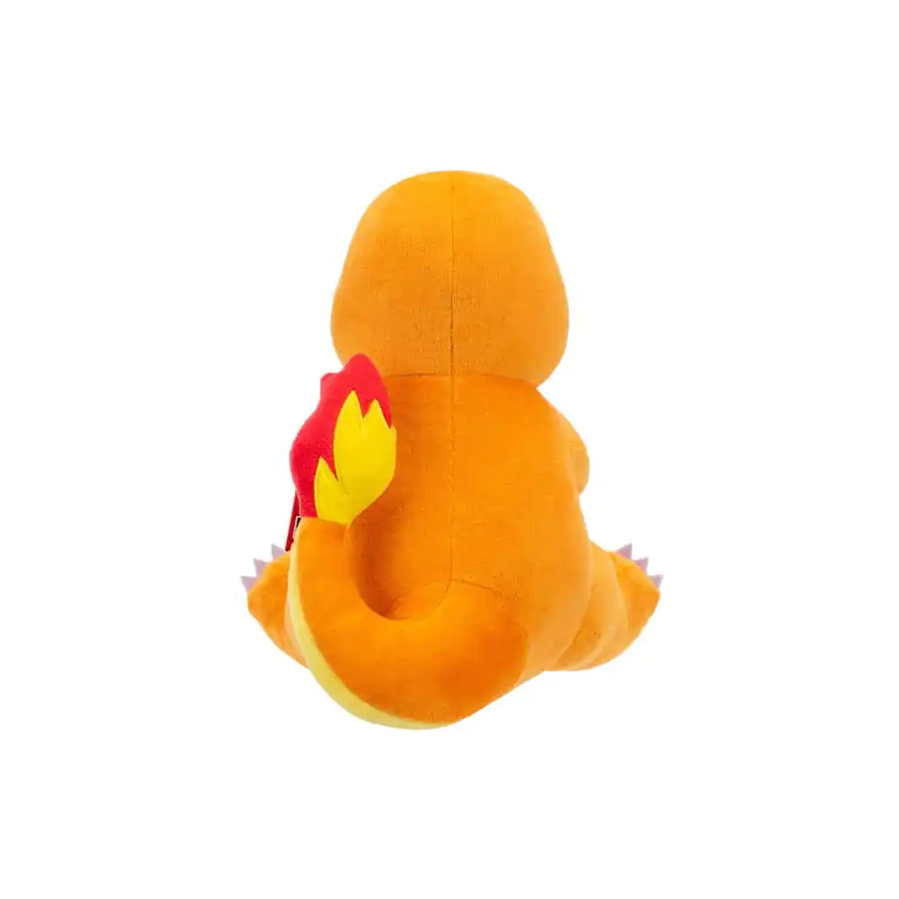 Pokémon Charmander plüss figura 20 cm termékfotó