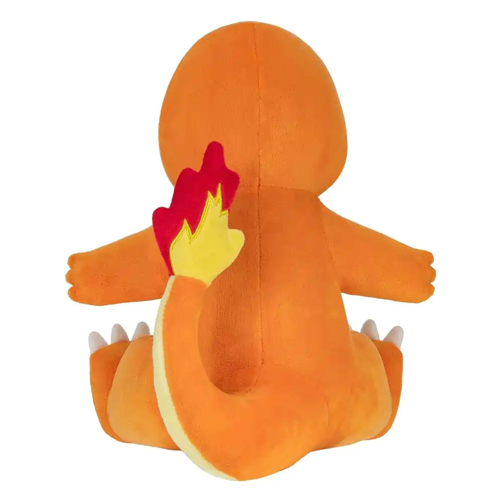 Pokémon Charmander plüss figura 30 cm termékfotó