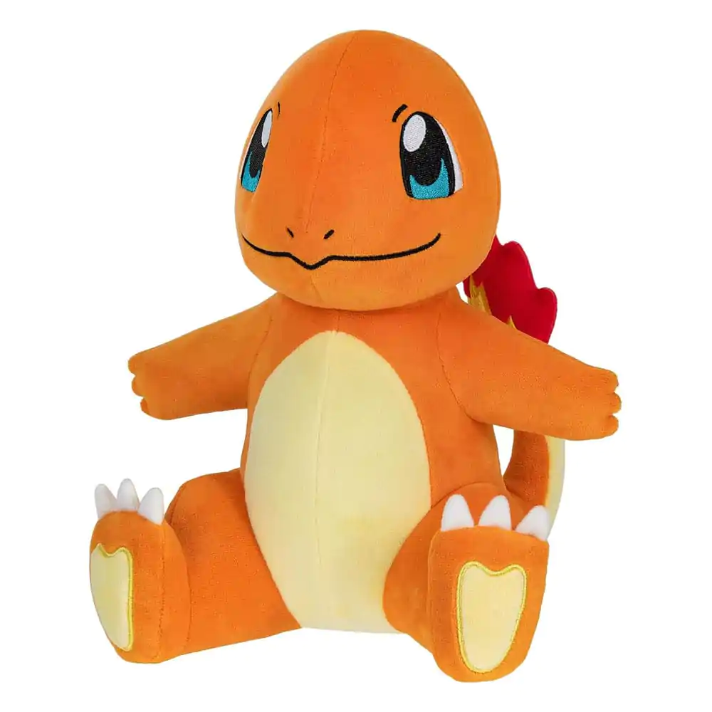 Pokémon Charmander plüss figura 30 cm termékfotó