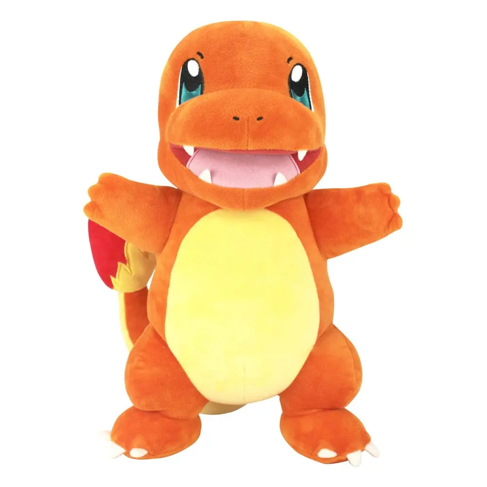 Pokémon Charmander plüss figura 30 cm termékfotó