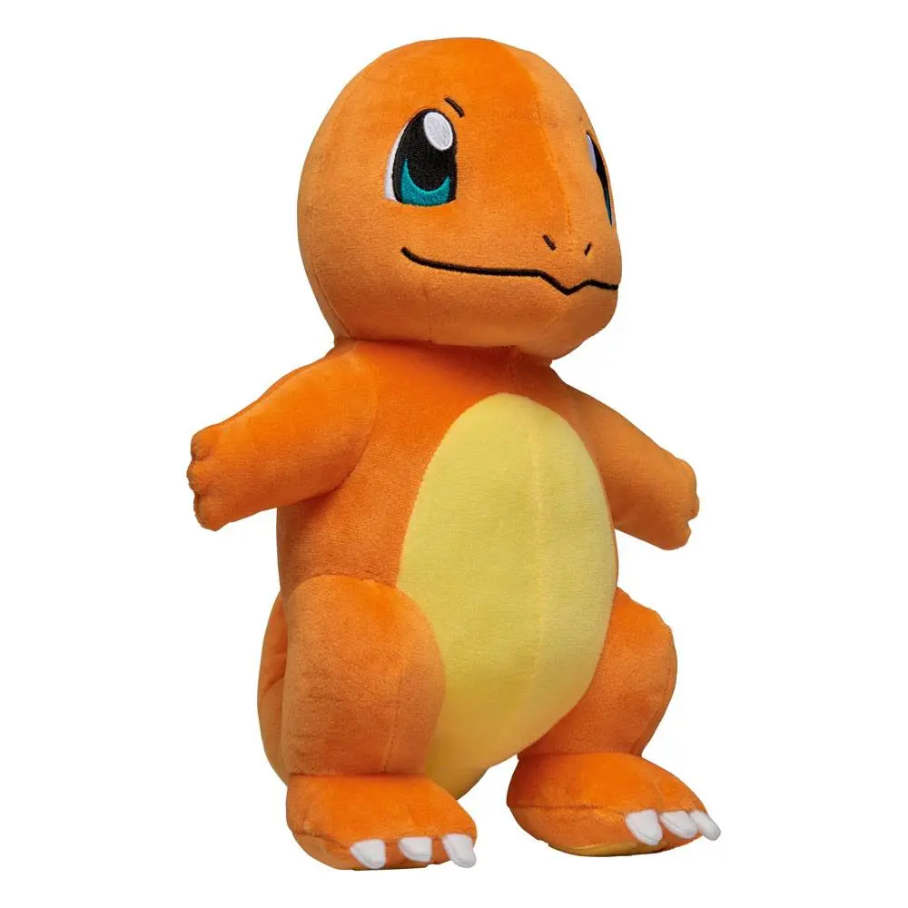 Pokémon Charmander plüss figura 30 cm termékfotó