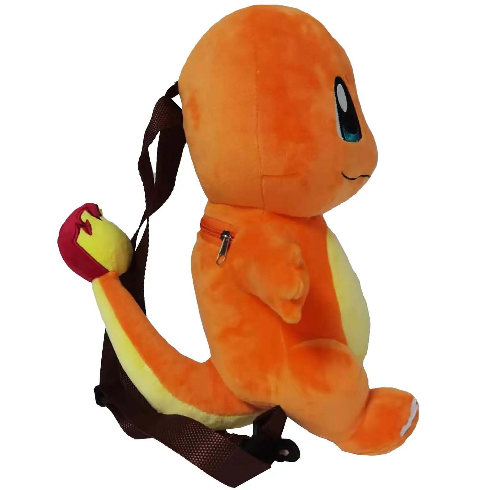 Pokemon Charmander plüss táska hátizsák 36cm termékfotó