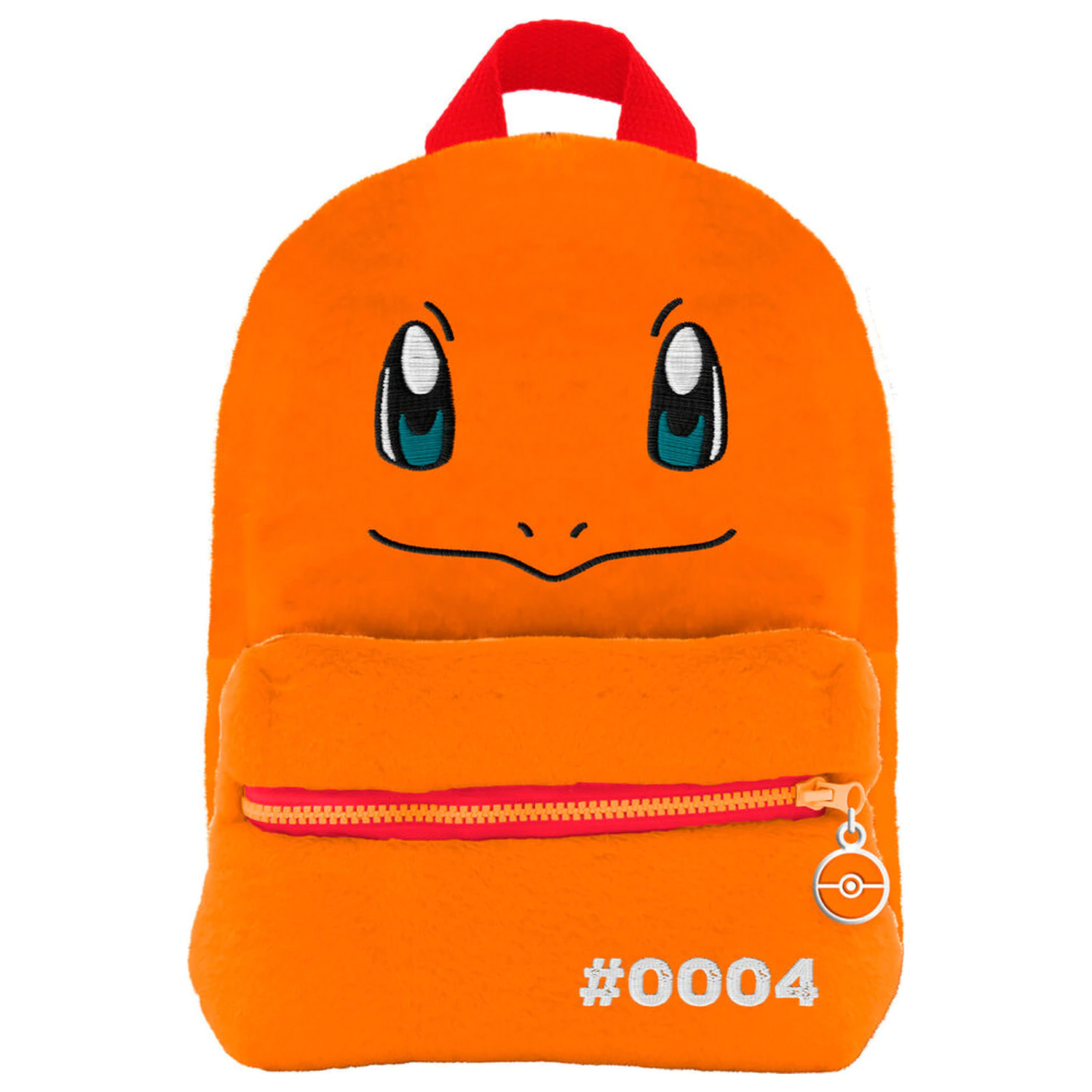Pokemon Charmander táska hátizsák 30cm termékfotó