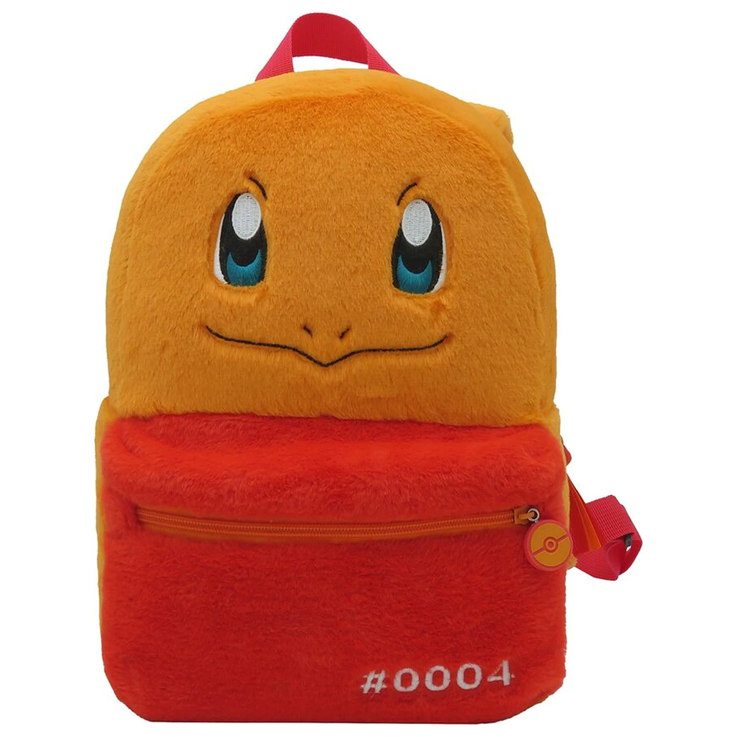 Pokemon Charmander táska hátizsák 30cm termékfotó
