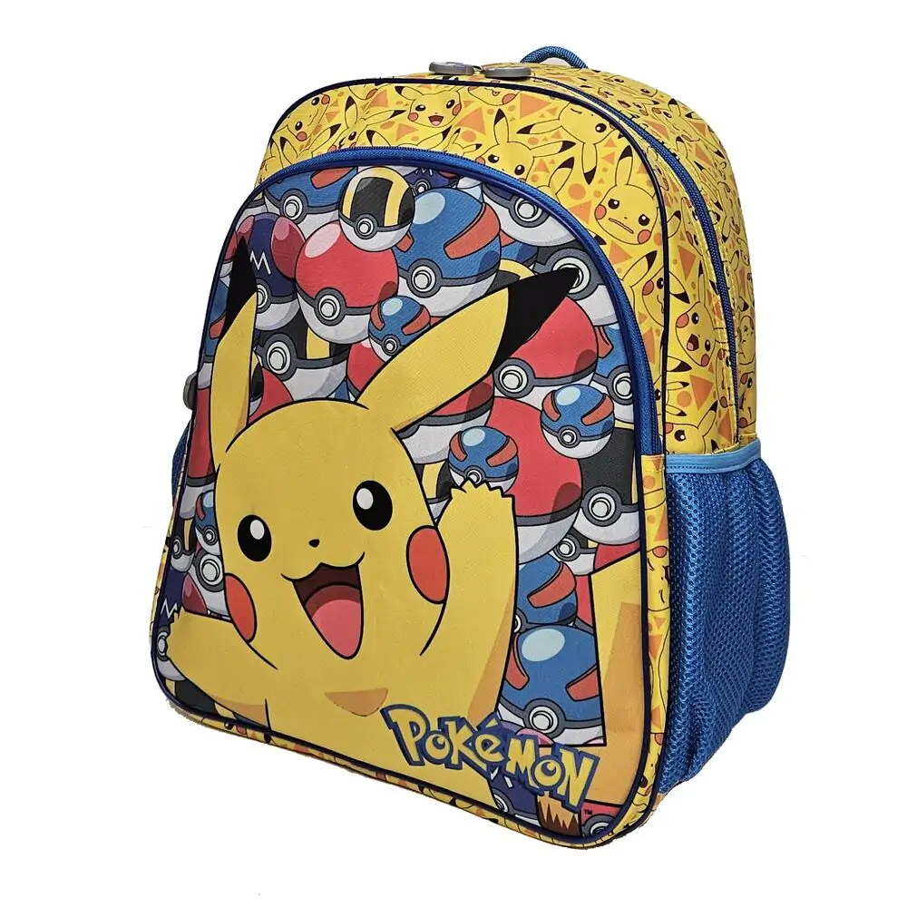 Pokemon Classic táska hátizsák 40cm termékfotó