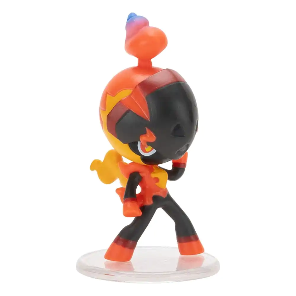 Pokémon Clip&#039;n&#039;Go Poké Balls Charcadet &amp; Premier Ball termékfotó