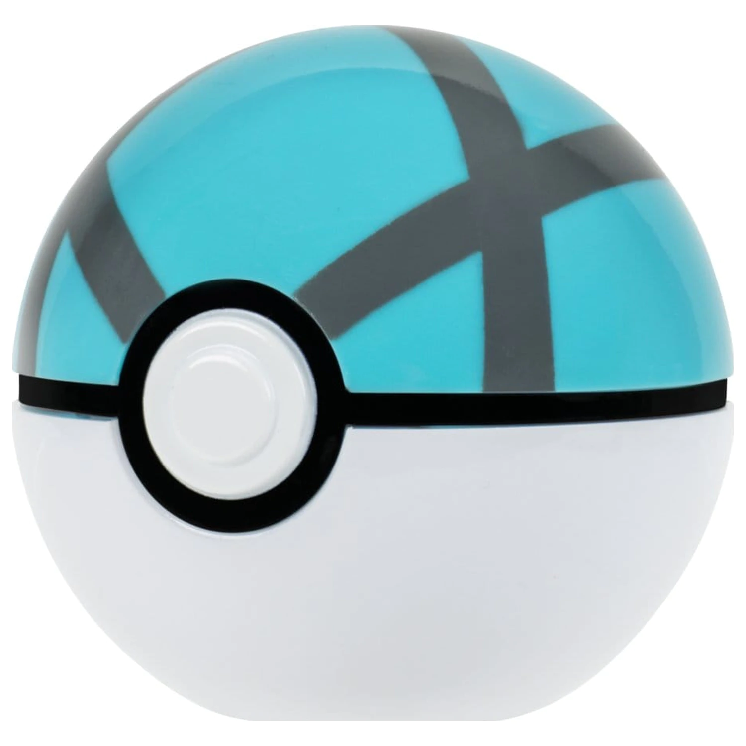 Pokémon Clip 'n' Go akciófigura Buizel & Net Ball termékfotó