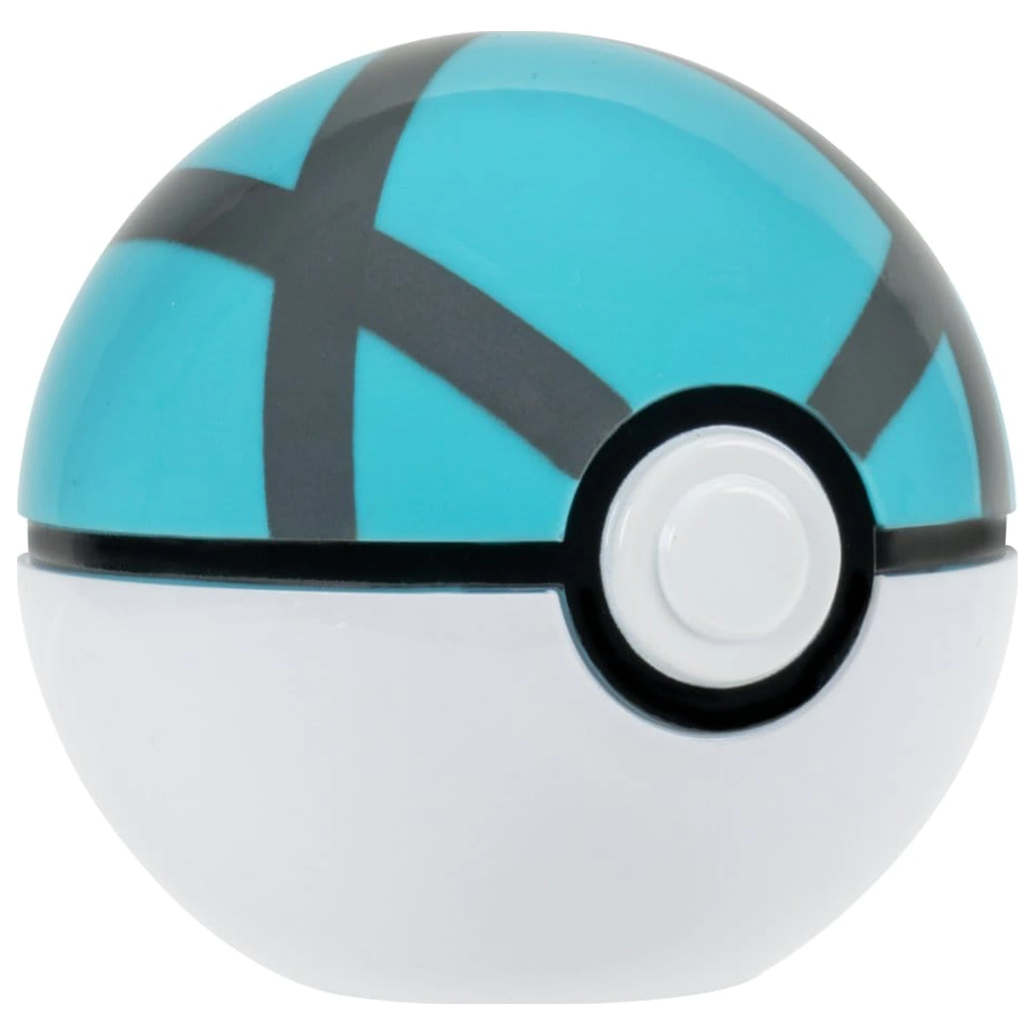 Pokémon Clip 'n' Go akciófigura Buizel & Net Ball termékfotó