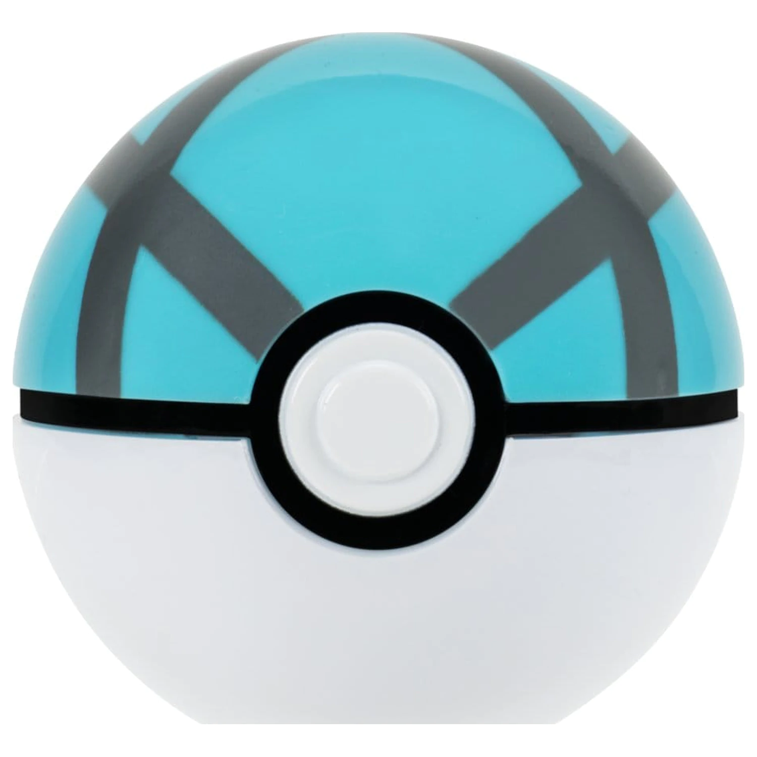 Pokémon Clip 'n' Go akciófigura Buizel & Net Ball termékfotó